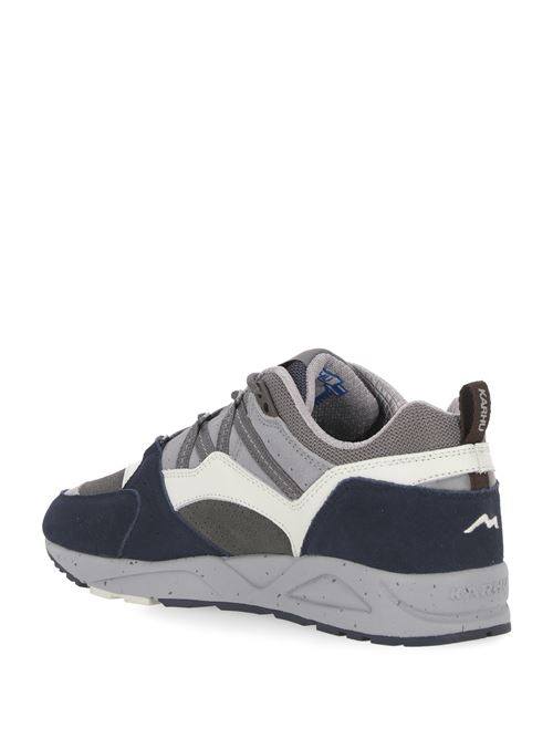 Karhu Fusion 2.0 Indigo / Smoked Pearl KARHU | F804176MOOD INDIGO/SMOKED PEARL